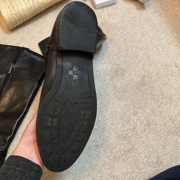 Vince Camuto Boots - Picture 6 of 8